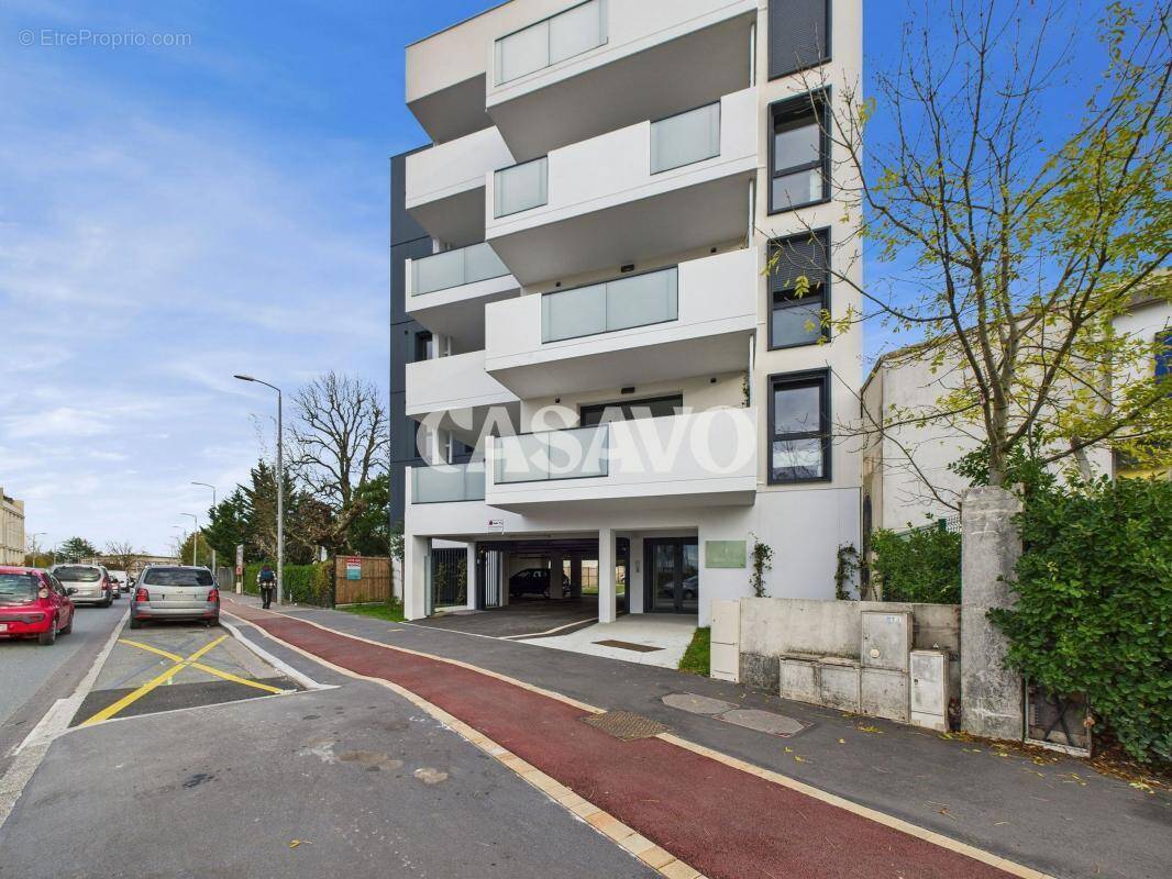 Appartement à TALENCE