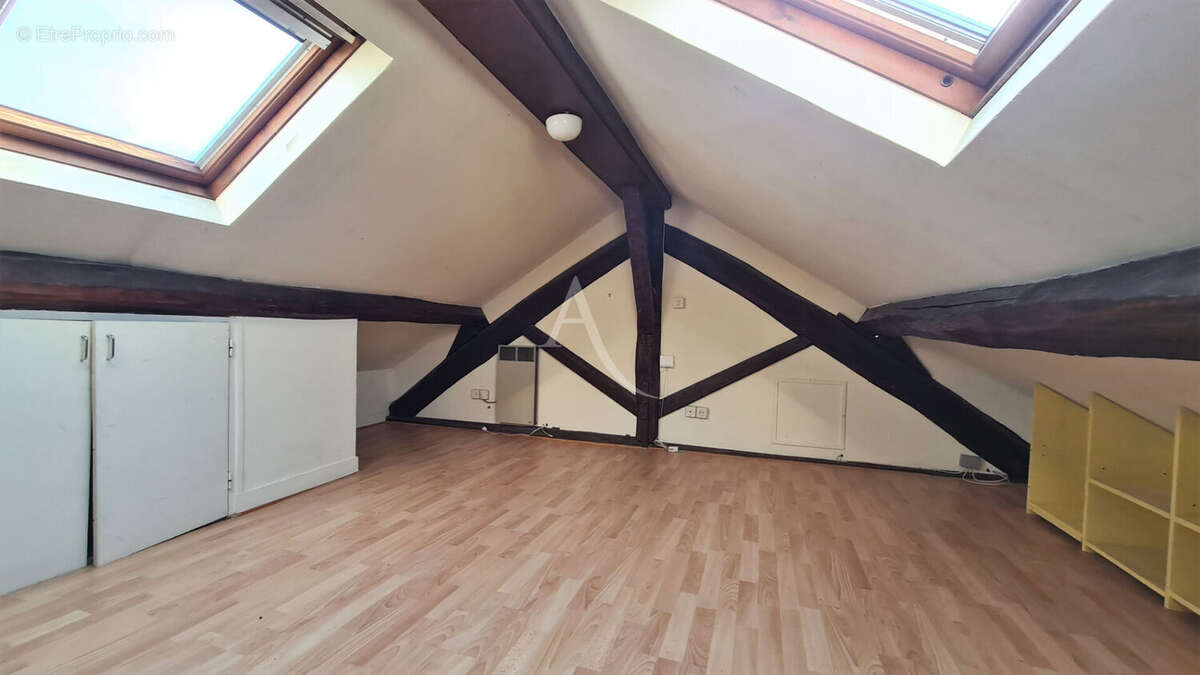 Appartement à PONTOISE