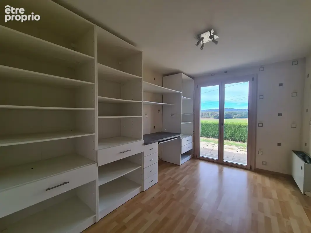 Maison 5 pièces 124 m² à vendre à Fontain (25660) - photo 9