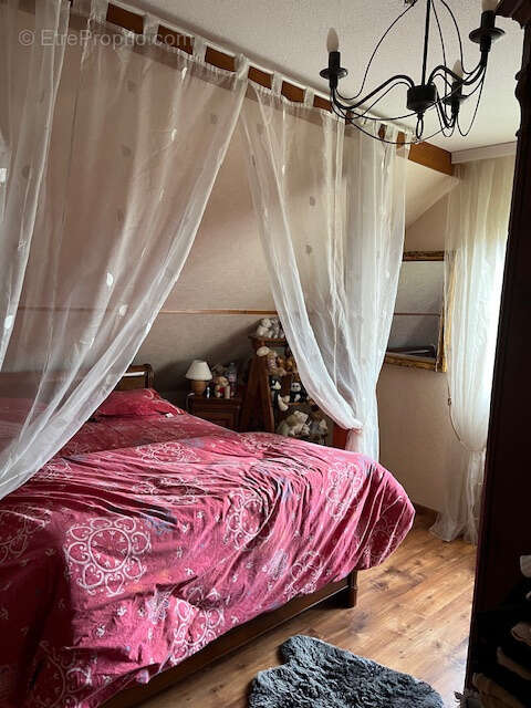 Maison à DENNEY
