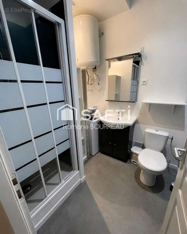 Appartement 52 m² à Savonnieres  - photo 5