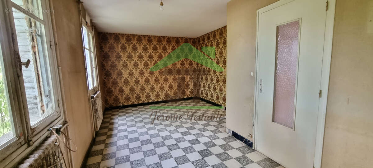 Maison à BONNEVAL