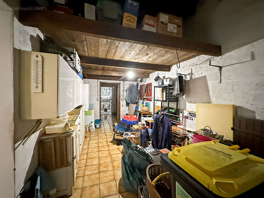 Maison à SAINT-REMY-DE-PROVENCE