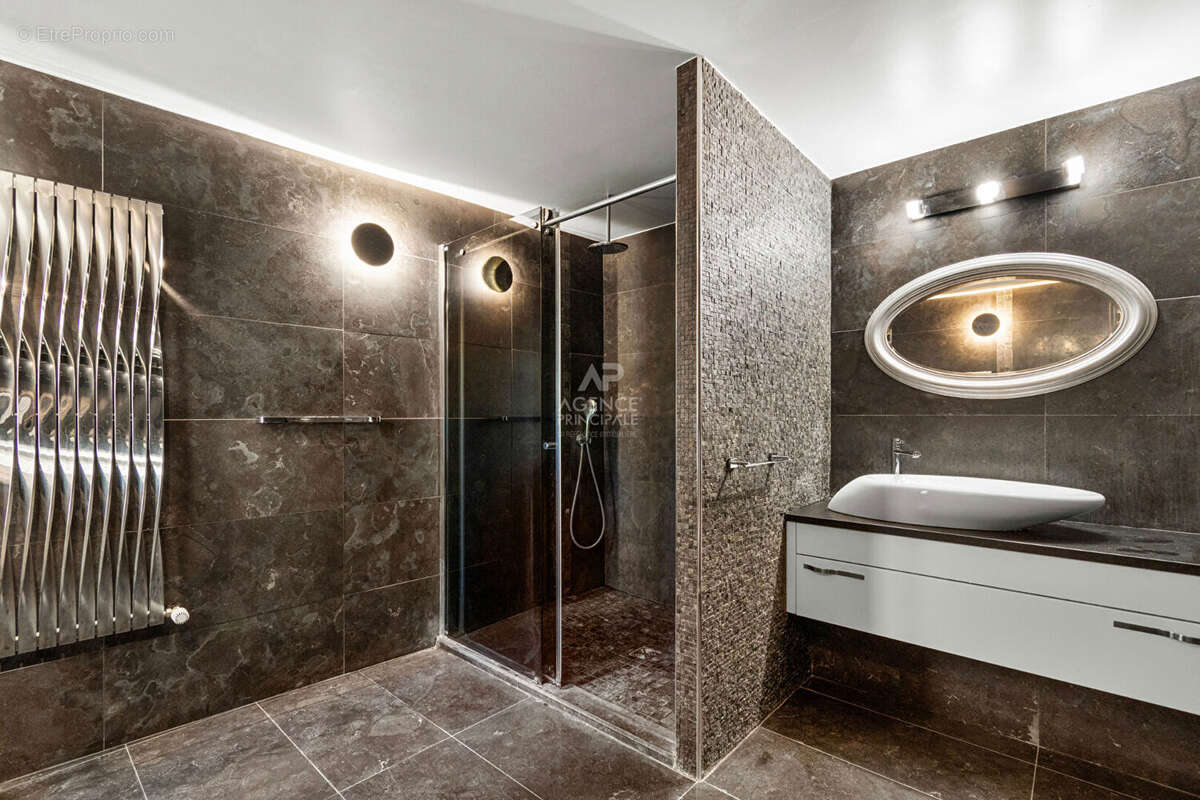 Maison à SAINT-GERMAIN-EN-LAYE