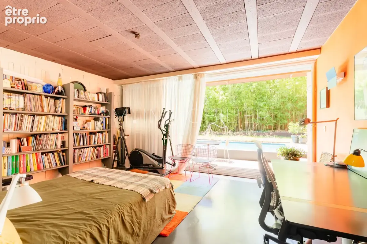 Maison 6 pièces 200 m² à vendre à Marseille-12e (13012) - photo 28