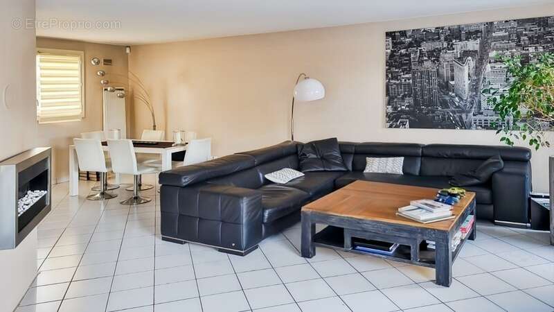 Maison à VILLEMOISSON-SUR-ORGE