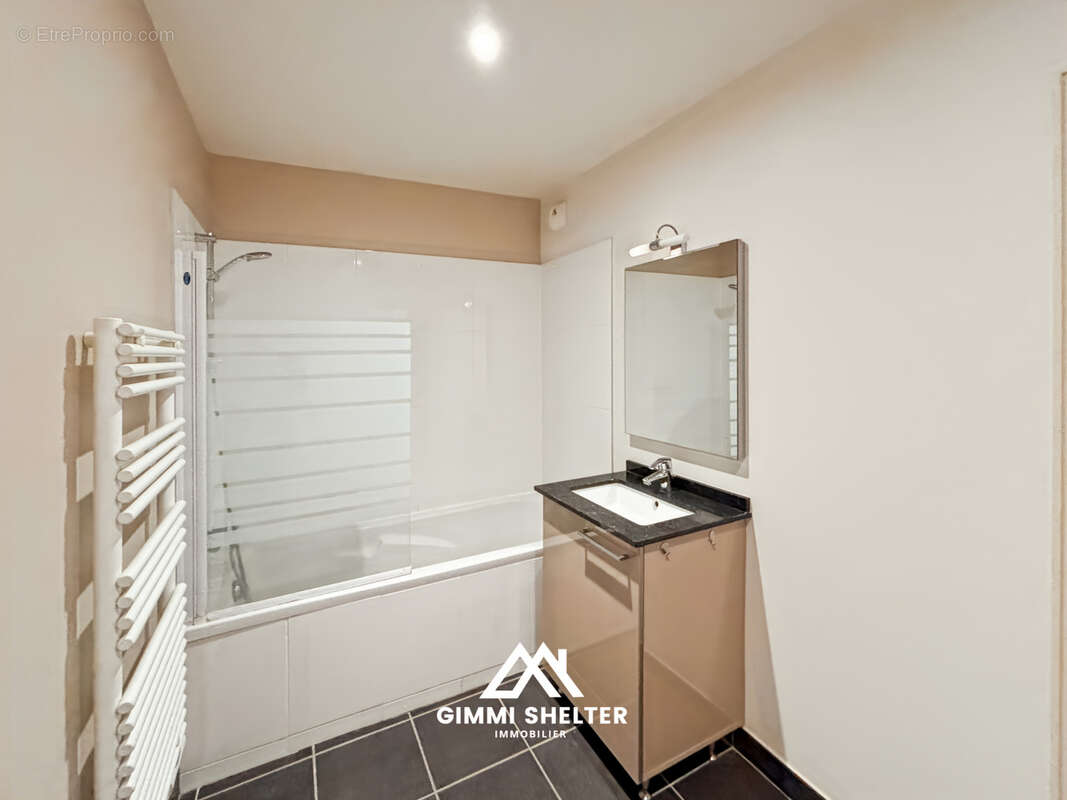 Appartement à ROYAT