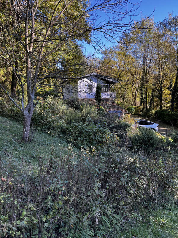 Maison à SEPTEME