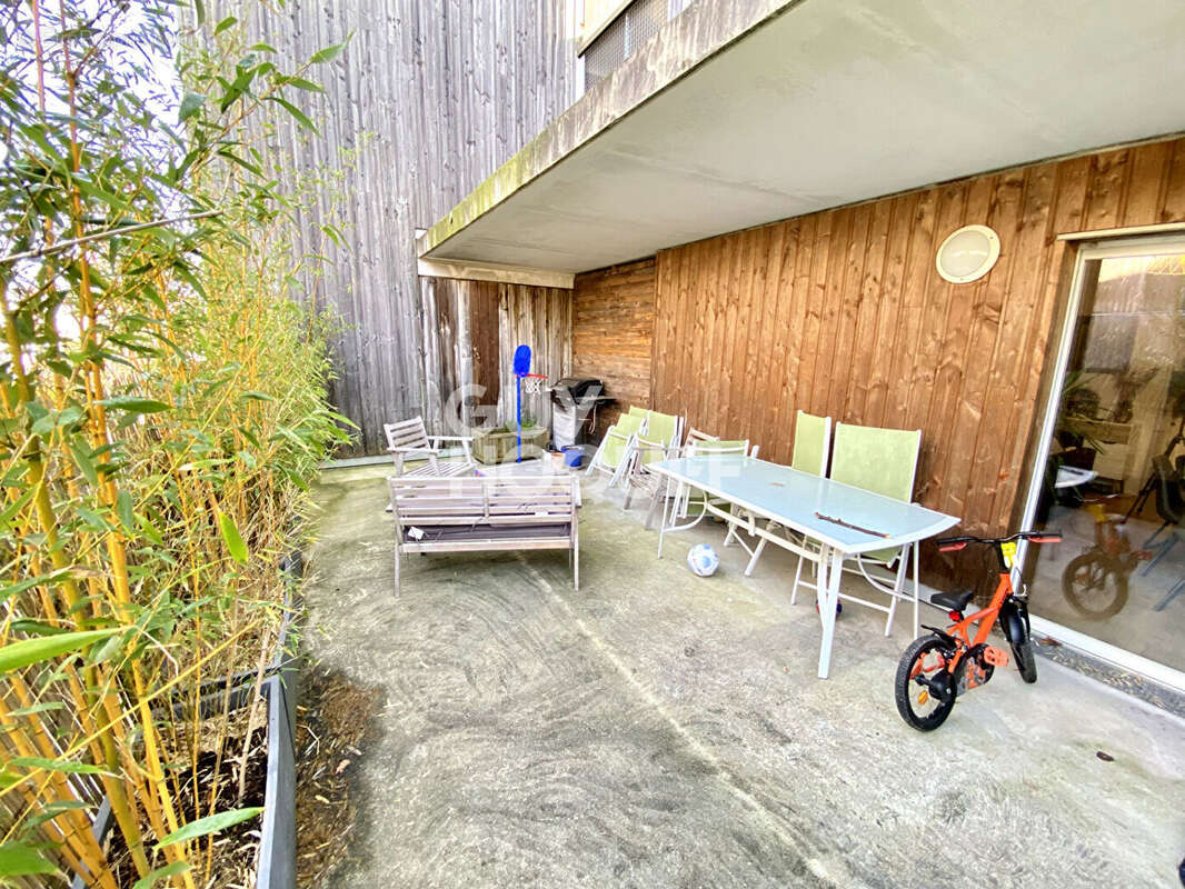 Appartement à SAINT-HERBLAIN