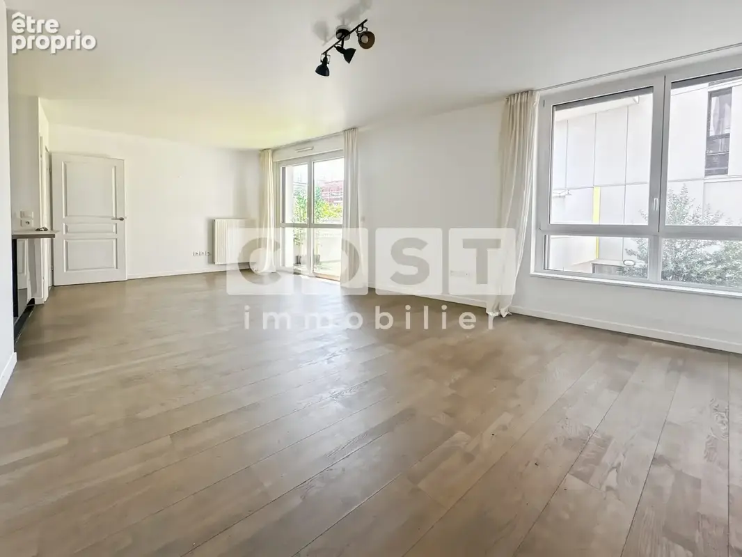 Appartement 4 pièces 82 m² à vendre à Colombes (92700) - photo 9