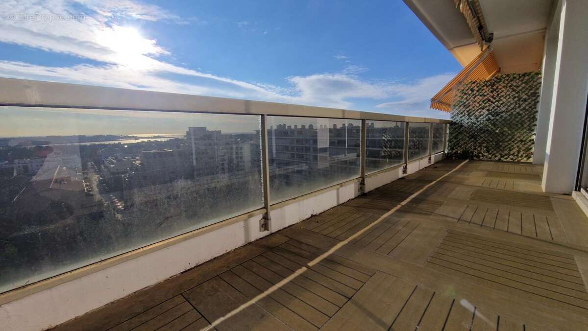 Appartement à LA ROCHELLE