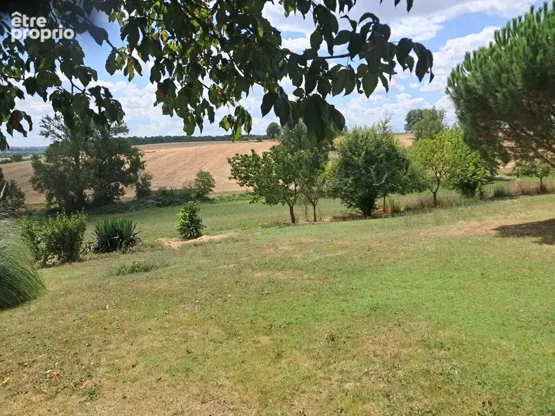Maison à vendre P5 -160m2- Terrain 4044m2-Dépendances -Proche Astaffort - photo 22