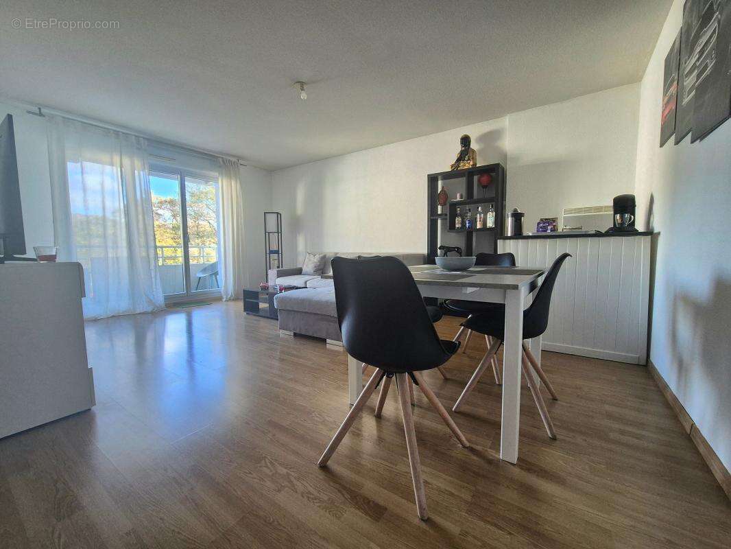 Appartement à LANGON