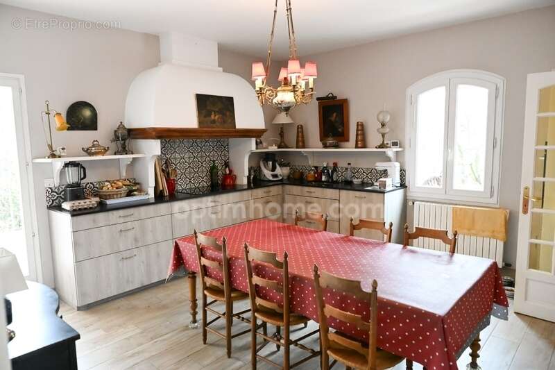 Maison à FUVEAU