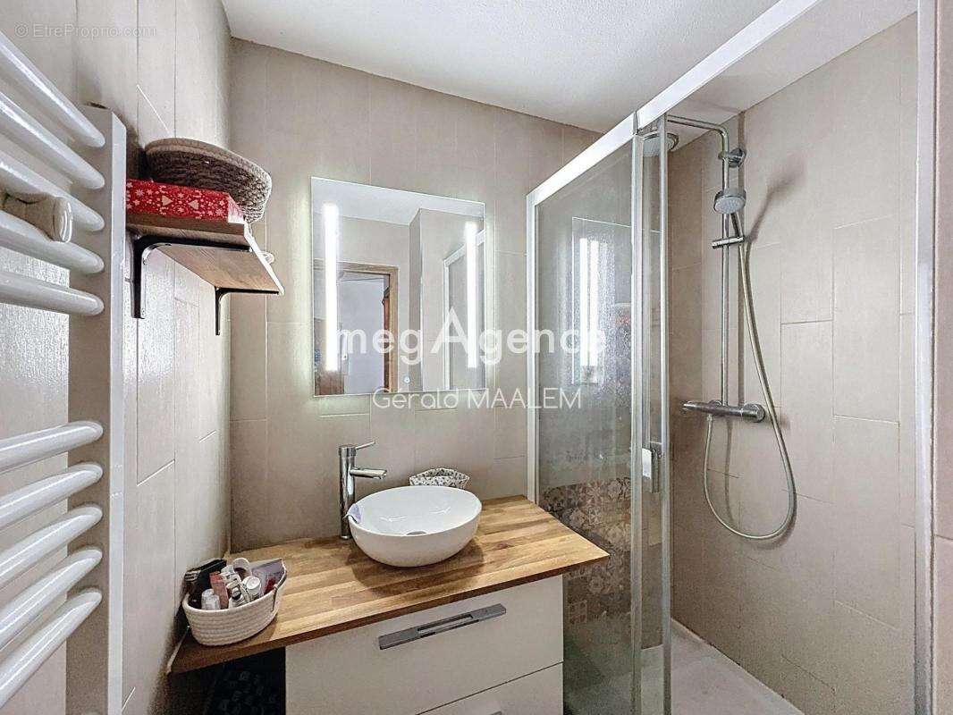 Maison à CAVALAIRE-SUR-MER