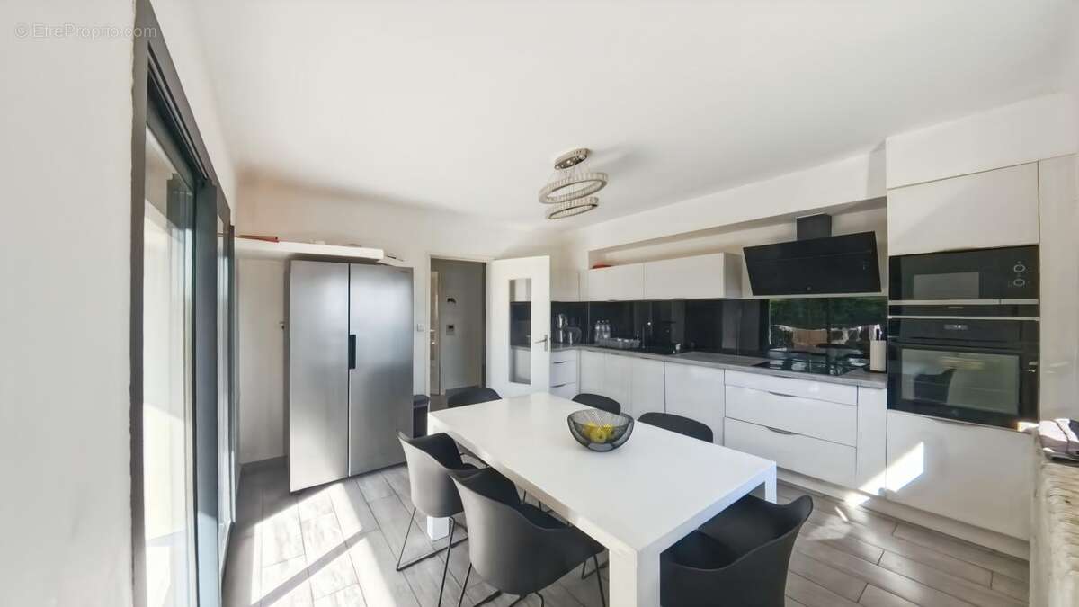 Maison à VILLENEUVE-SUR-LOT