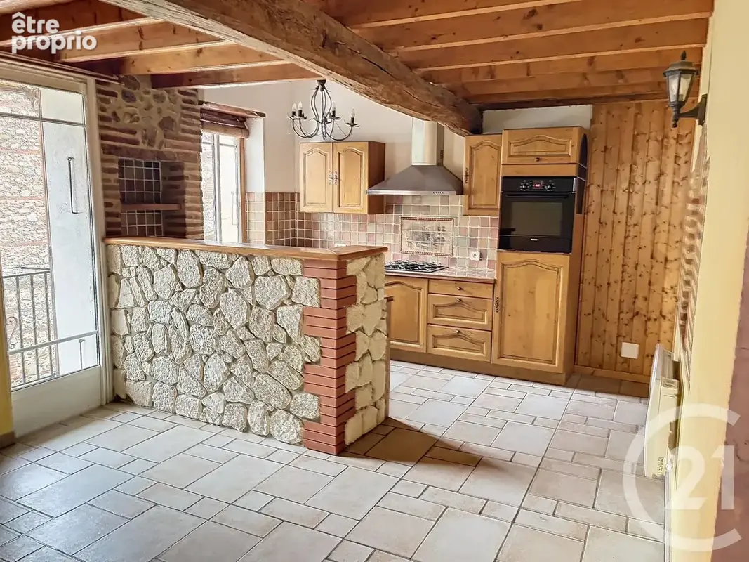 Maison 4 pièces 115 m² à vendre à Brouilla (66620) - photo 6