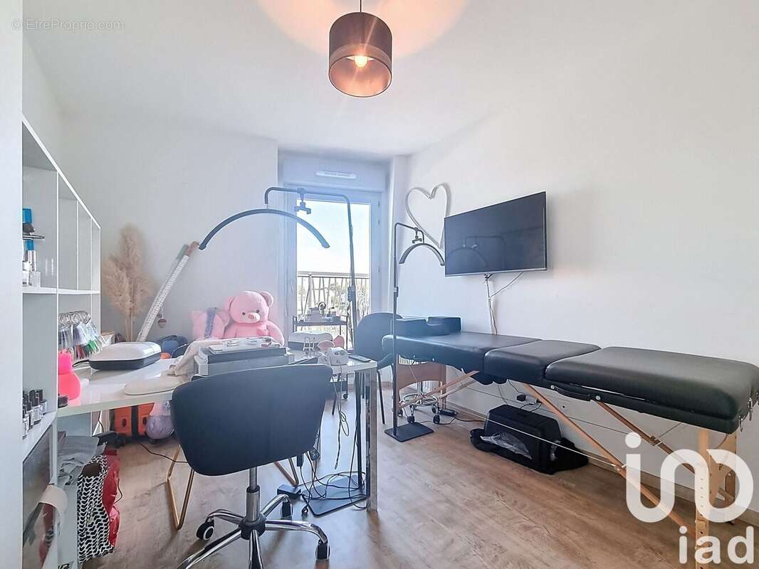 Photo 7 - Appartement à OZOIR-LA-FERRIERE