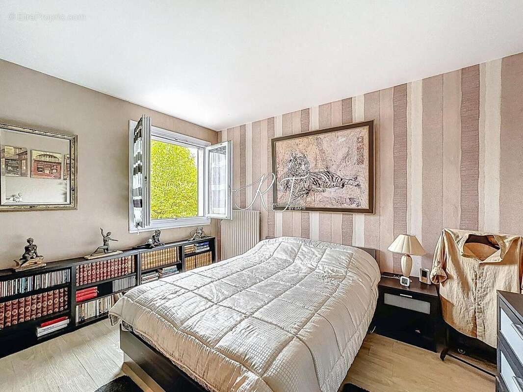 Photo 8 - Appartement à ERAGNY