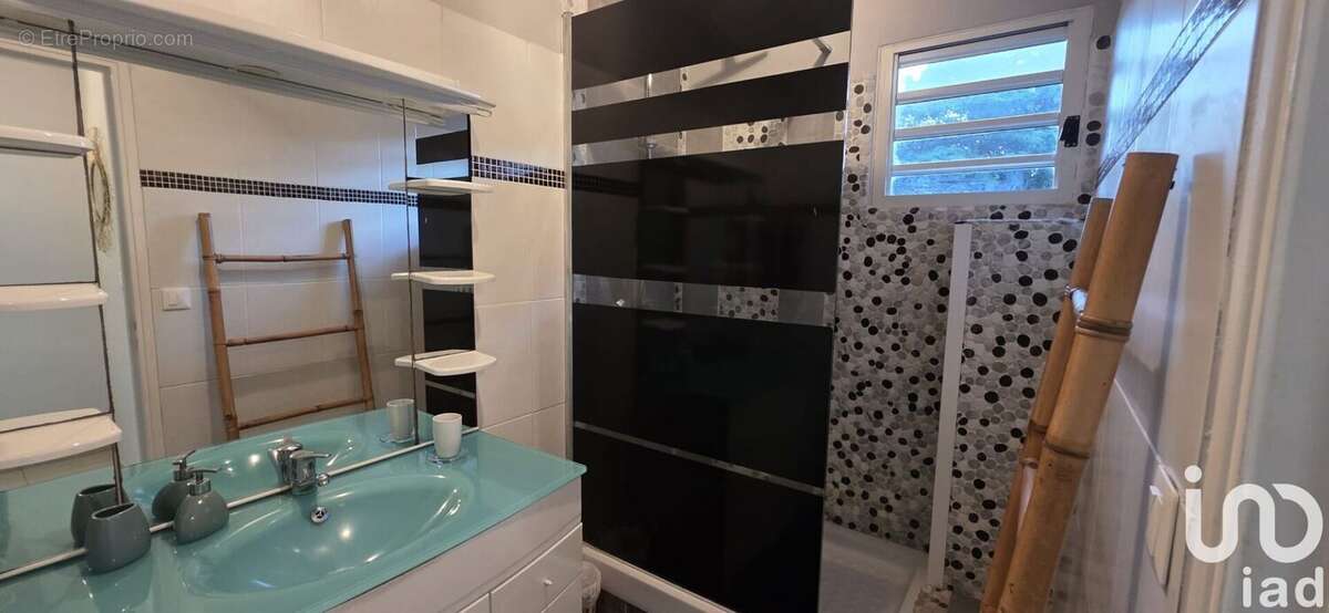 Photo 8 - Appartement à LES TROIS-ILETS