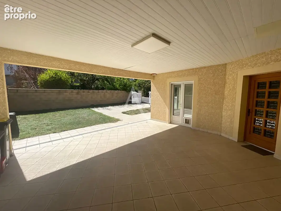 Carmaux, maison de type 4 de 108 m² - photo 2