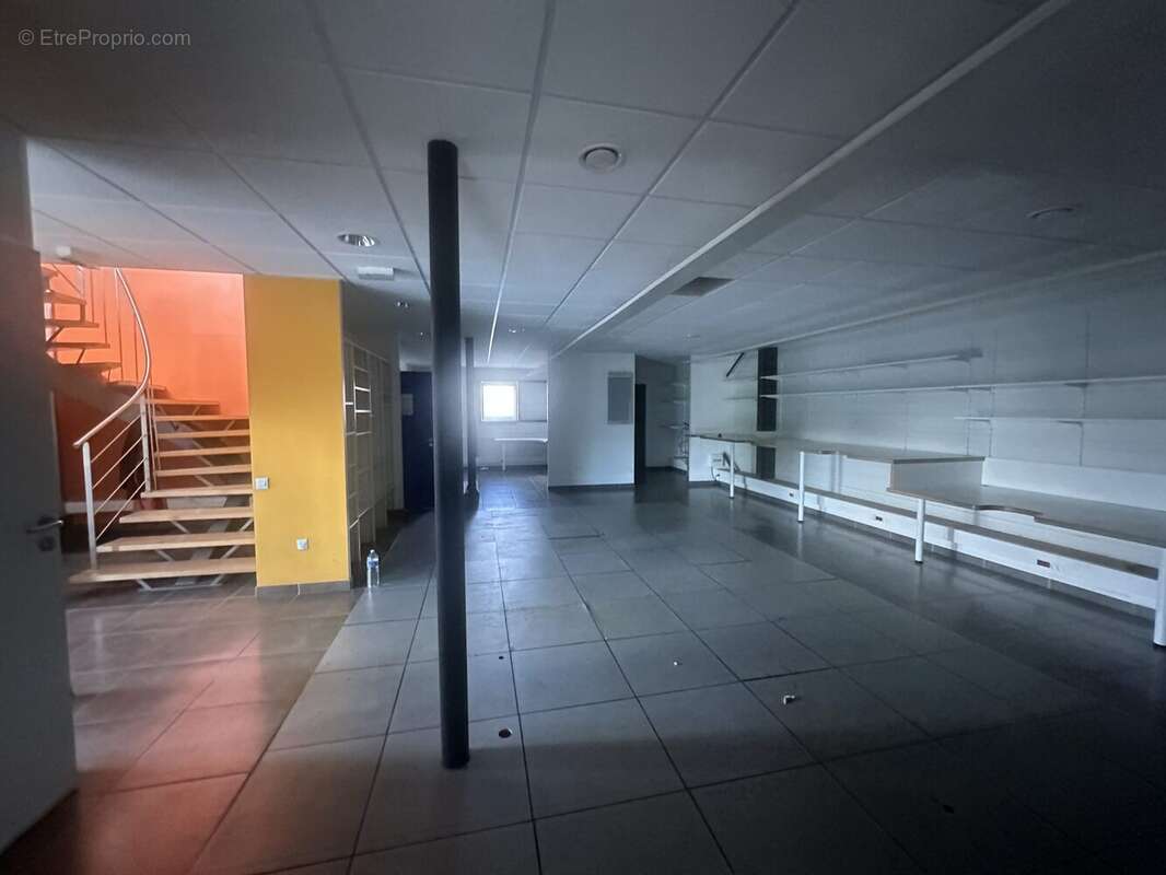 Commerce à LA FORET-FOUESNANT