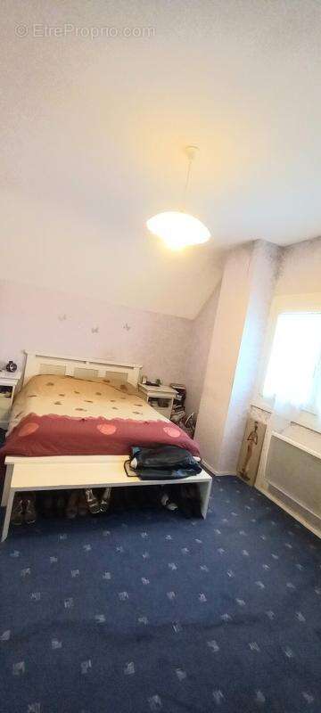 Maison à COURTISOLS