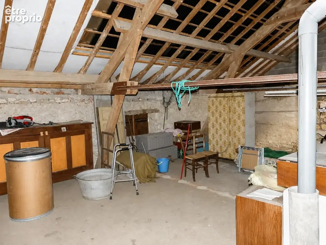 Maison à vendre 7 pièces  (24) - photo 18