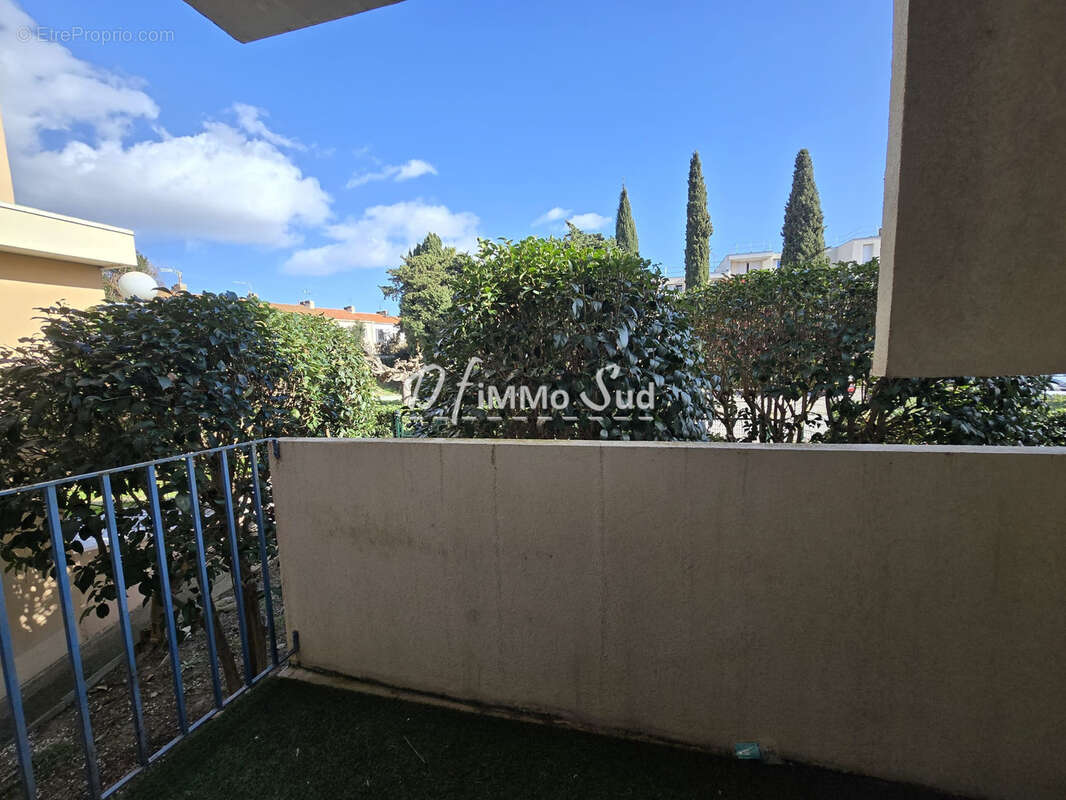 Appartement à NARBONNE