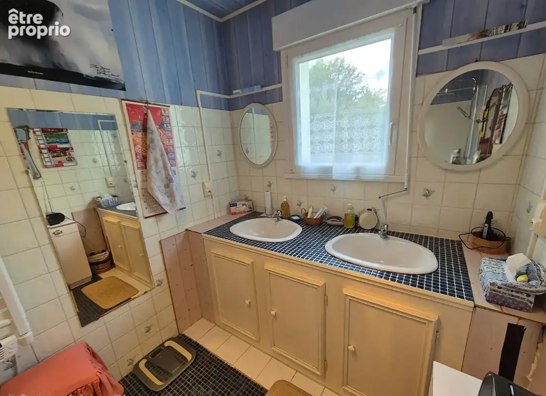 Landivisiau- Maison 6 pièces 121 m2 - photo 11