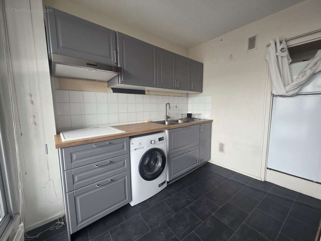 Appartement à CHAMALIERES