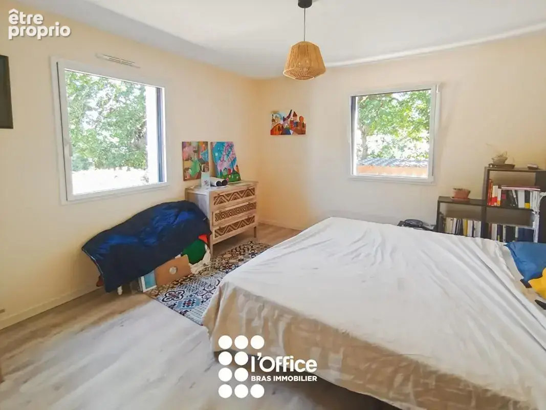 Maison Les Sables D Olonne 156 m2 - photo 2