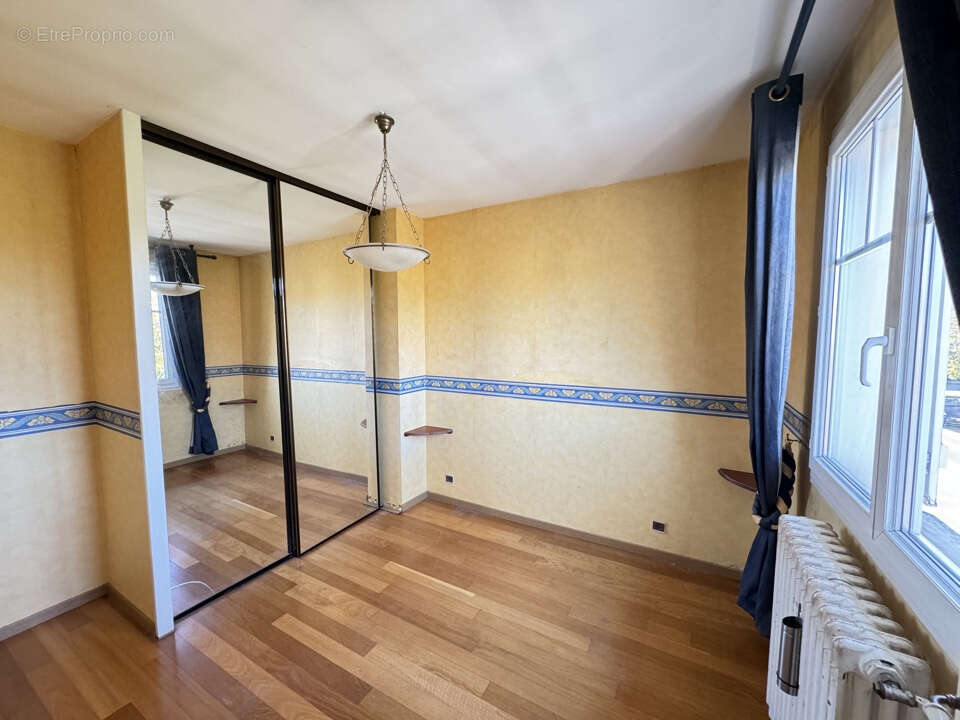 Maison à CUGNAUX