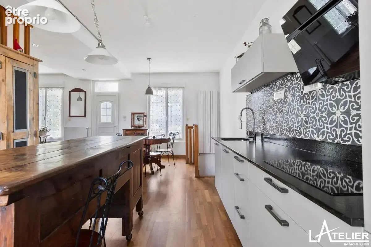 Maison Familiale 4 chambres - photo 7