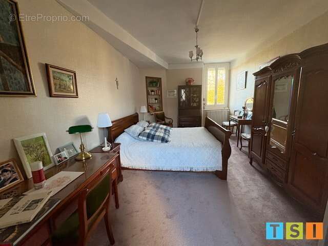 Maison à SAINT-GAUDENS