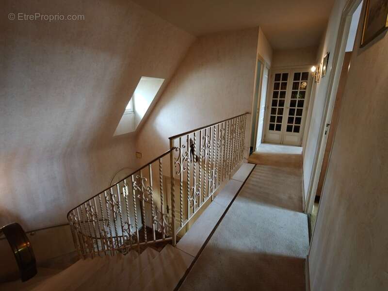 Maison à IRODOUER
