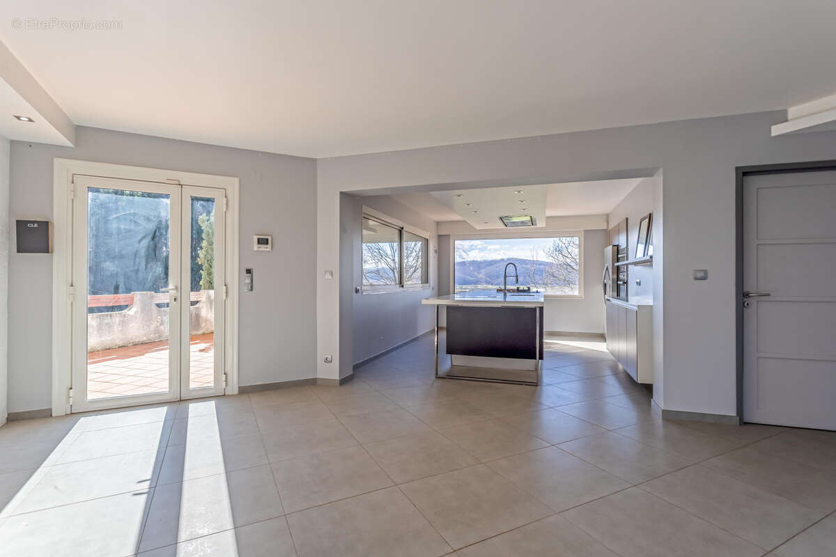 Maison d'architecte avec vue - photo 10