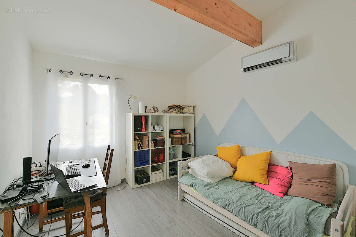 Maison à TOULON