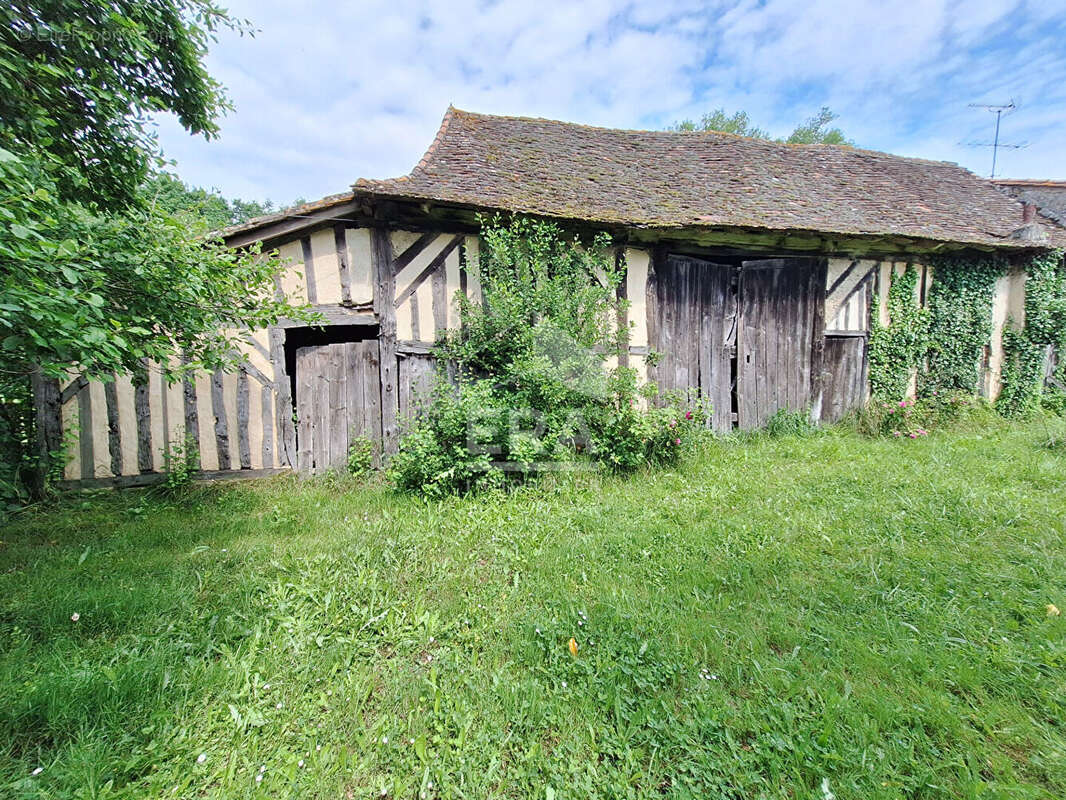 Maison à MONTPON-MENESTEROL