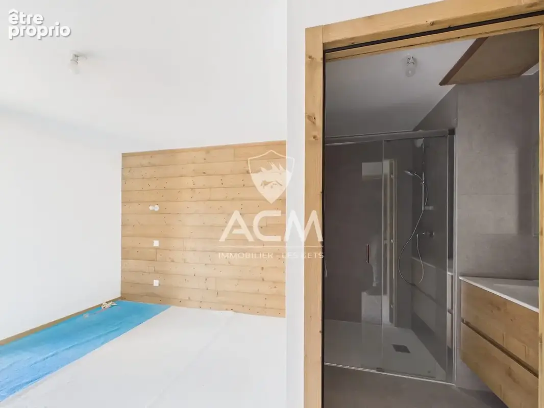 Maison 4 pièces 89 m² à vendre à Morzine (74110) - photo 7