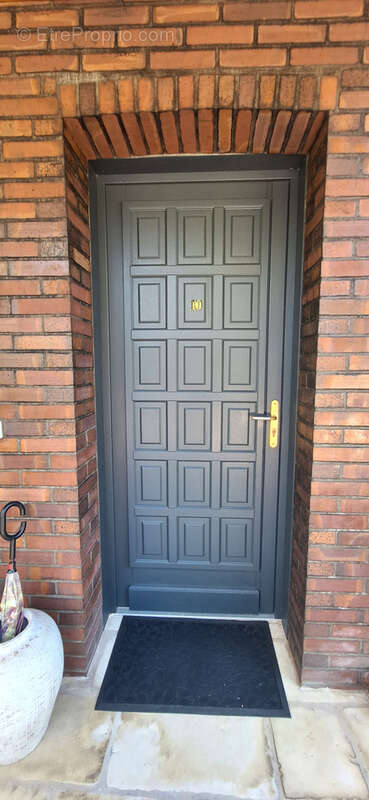 Maison à SAINT-MARTIN-DU-TERTRE