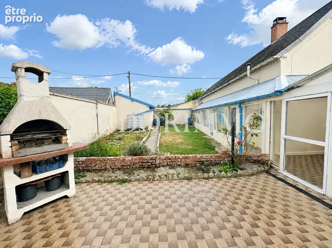 Maison ancienne - photo 9