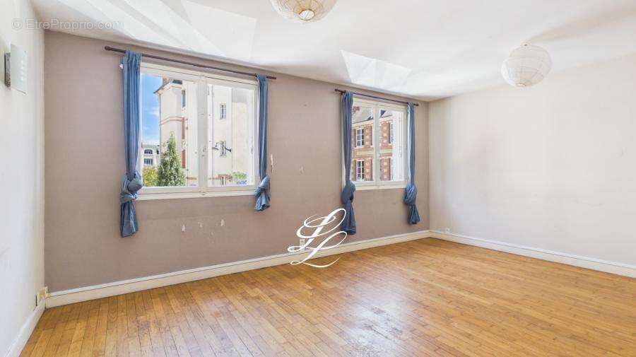 Appartement 49 m² à Rennes  - photo 193
