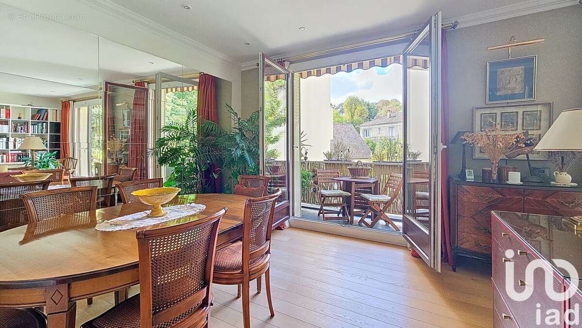 Photo 3 - Appartement à MEUDON