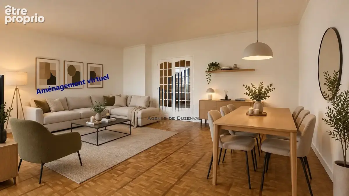 Rueil Malmaison-Appartement - photo 5