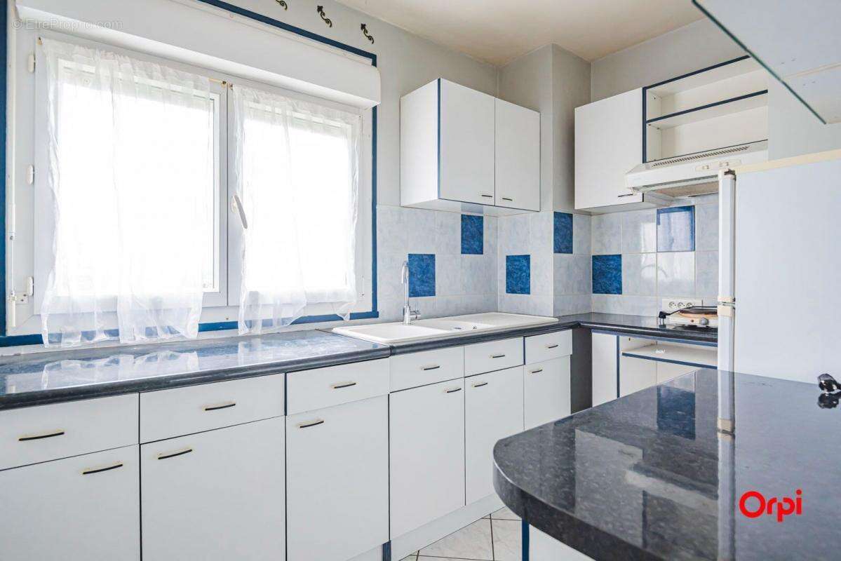 Appartement Type 1 - Reims nord - photo 3