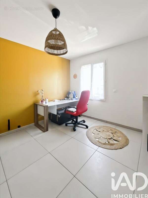 Photo 7 - Maison à EVRY-GREGY-SUR-YERRE