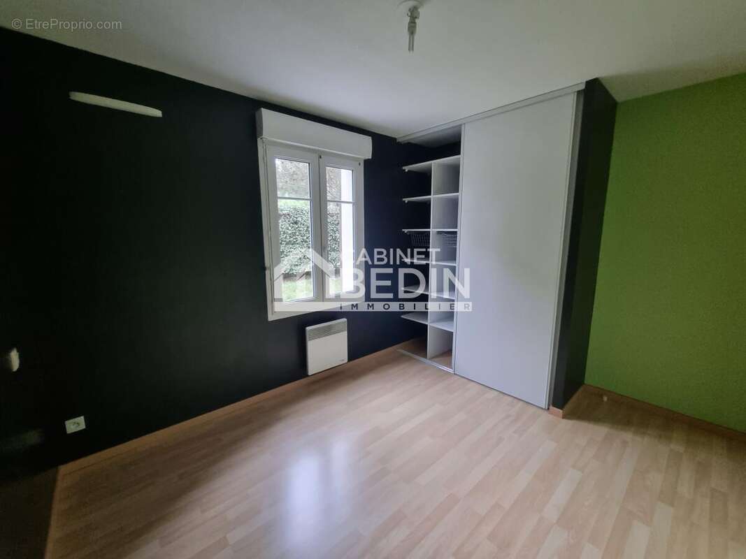 Appartement à SAINT-JEAN-D&#039;ILLAC