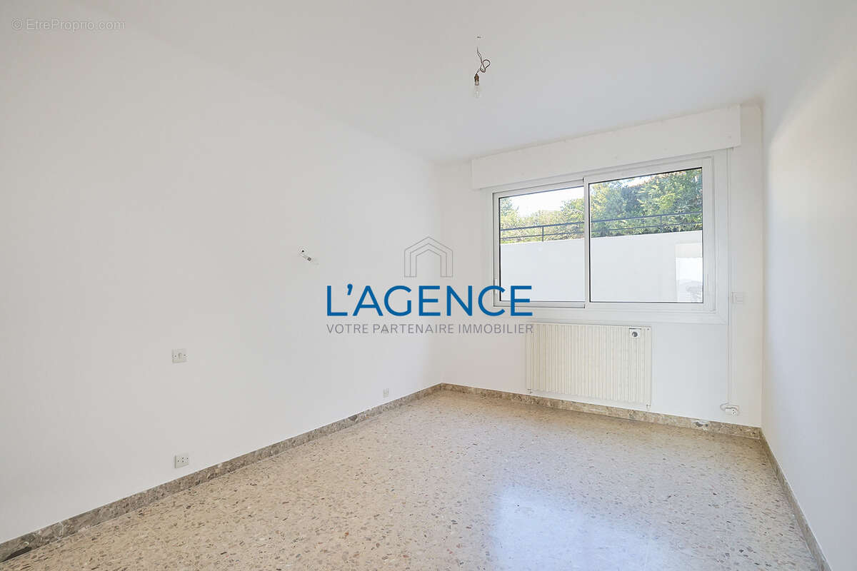 Appartement à LE LAVANDOU