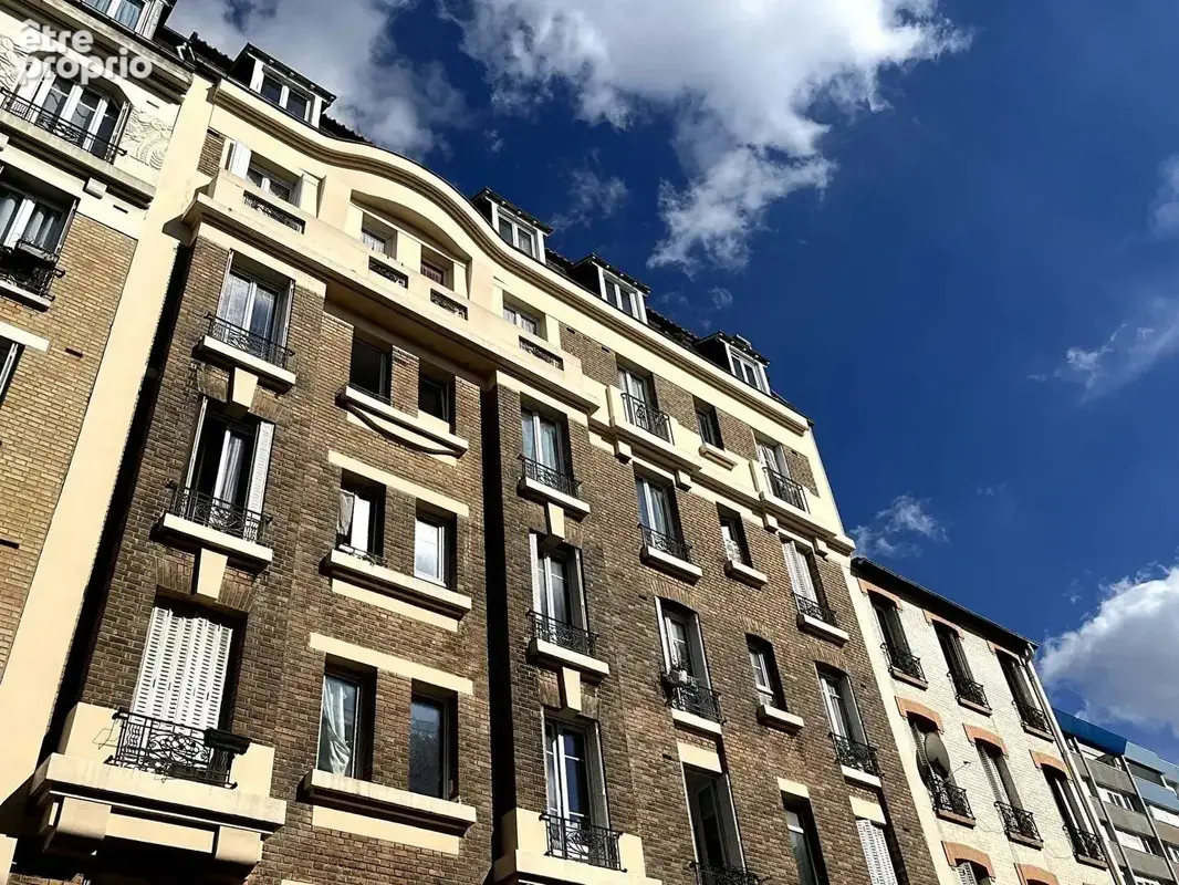 Clichy republique - studio 15m2 - 168 000  fai - photo 7